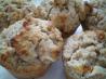 Cinnamon Apple Muffins. Recipe by cookiedog