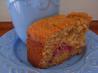Strawberry Cream Cheese Bread