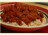 Stuffed Bell Pepper Stew