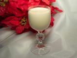 Real Irish Cream Liqueur