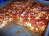 Baked Ziti