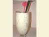 Kiwi Pear Smoothie