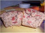 Season's Severed Finger Banana Muffins (Low Fat)