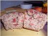 Season's Severed Finger Banana Muffins (Low Fat)