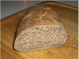Poppy Seed Maple Bread (Abm)