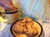 Lighter Pumpkin Chocolate Chip Cookies. Recipe by smellyvegetarian