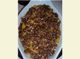 Season's Pecan Praline Peaches
