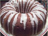 Pumpkin Bread