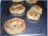 Home-Baked Bagels