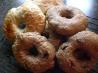 Home-Baked Bagels