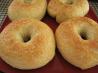 Home-Baked Bagels