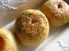 Home-Baked Bagels
