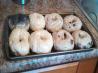 Home-Baked Bagels