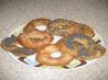 Home-Baked Bagels