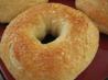 Home-Baked Bagels