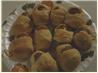 Mummy Dogs or is That Mommy Babies??? - Halloween - Baby Shower