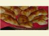 Mummy Dogs or is That Mommy Babies??? - Halloween - Baby Shower