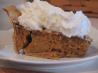 Sweet Potato Pumpkin Pie. Recipe by dojemi