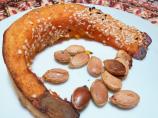 Roasted Pumpkin Seeds - Halloween Thanksgiving