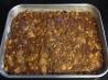 Lenten Apple Cake