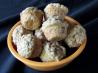 Banana and Maple Muffins. Recipe by Redsie