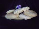 Whole Wheat Pita Bread. Photo by Darkhunter