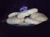 Whole Wheat Pita Bread