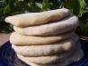 Whole Wheat Pita Bread