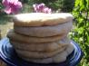 Whole Wheat Pita Bread. Recipe by Galley Wench