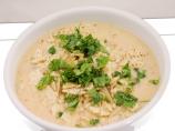 Chicken, Bacon and Corn Chowder. Photo by Cook In Southwest