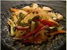 Vietnamese Chicken Salad