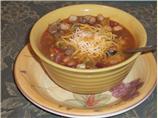 World's Best Taco Soup