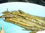 Roasted Green Beans - Ww Core