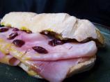 Extra-Special Ham Sandwich (Inspired by Starbucks Ham and Brie)