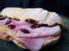 Extra-Special Ham Sandwich (Inspired by Starbucks Ham and Brie). Recipe by blancpage
