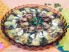 Spinach and Artichoke Pie - Ww Core