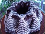 Chocolate Chiffon Cake
