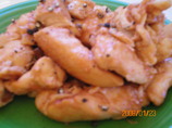 Easy Crock Pot Barbecue Chicken