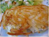 Hash Browns Chicken