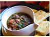 Beef Lentil Soup