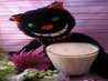 Mango Honey Lassi. Recipe by Ceezie