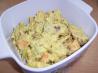 Three Potato Salad. Recipe by Ceezie