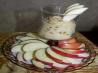 My Favorite Apple Dip. Recipe by Nasseh