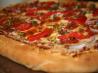 Basic Pizza Dough