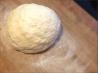 Basic Pizza Dough. Recipe by Karen=^..^=