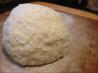 Basic Pizza Dough