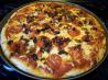 Basic Pizza Dough