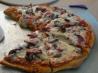 Basic Pizza Dough