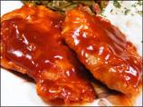 Shanghai Style Pork Chops