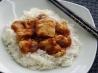 Chinese General Chicken - Ww Core